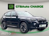 BMW iX3 I.V.A DEDUTÍVEL Inspiring M Sport 