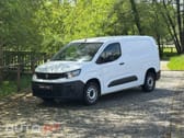 Peugeot Partner 1.5 BlueHDi Premium Longa