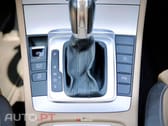 Volkswagen Passat CC 2.0 TDi BlueMotion DSG