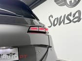 Peugeot 308 BlueHDi FAP 130 EAT8 Stop & Start GT