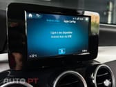 Mercedes-Benz GLC 200 d