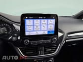 Ford Fiesta 1.0 EcoBoost ST-Line