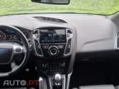 Ford Focus 2.0 EcoBoost ST c/ Pack Pele Desportiva