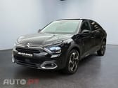 Citroen C4 1.2 PureTech Max EAT8