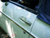 MG MGB Pull Handle