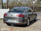 Volkswagen Passat 2.0 TDI Highline DSG