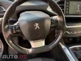 Peugeot 308 SW 1.6 BlueHDi Allure J17