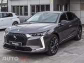 DS DS4 E-Tense Rivoli EAT8