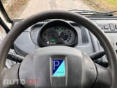 Piaggio Porter Benne