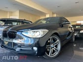BMW 116 D SPORT