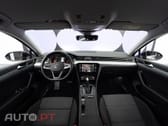 Volkswagen Passat Variant 2.0 TDi Business DSG