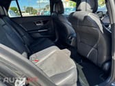 Mercedes-Benz C 300 d AMG Line