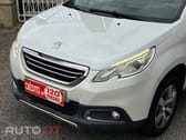 Peugeot 2008 Style