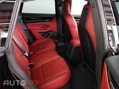 Porsche Macan Bose