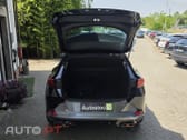 Cupra Formentor 1.4 e-Hybrid DSG
