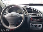 Ford Puma 1.4 16V