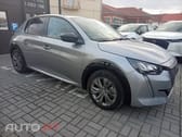 Peugeot E-208 50 kWh Allure Pack
