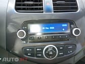 Chevrolet Spark 1.0 L Bi-Fuel