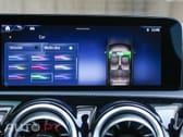 Mercedes-Benz A 250 e 8G-DCT Edition AMG Line