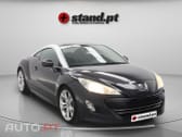 Peugeot RCZ 1.6 THP SE Black Yearling