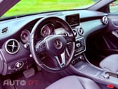 Mercedes-Benz GLA 180 CDi Urban Aut.