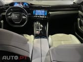 Peugeot 508 1.6 Hybrid Allure Pack e-EAT8