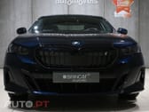 BMW i5 eDrive40 Pack Desportivo M Pro