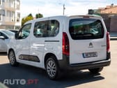 Citroen Berlingo 1.5 BlueHDi