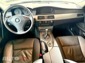 BMW 535 dA