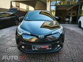 Toyota C-HR 1.8 HSD Comfort