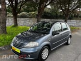 Citroen C3 Gasolona