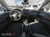 Peugeot 208 1.5 BlueHDi Active
