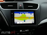 Honda Civic 1.6 i-DTEC Elegance+Connect Navi
