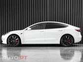 Tesla Model 3 Performance Dual Motor AWD
