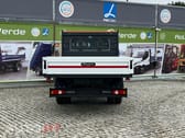 Iveco Daily 3.0 - 180 CV CABINE DUPLA