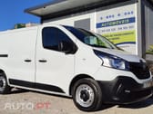 Renault Trafic 1.6 dCi L1H1 1.2T