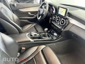 Mercedes-Benz C 200 BlueTEC Avantgarde