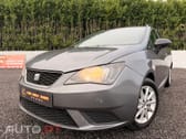 Seat Ibiza 1.2 TDi Style