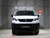 Peugeot Expert Outro