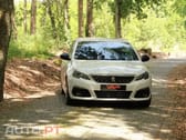 Peugeot 308 SW 1.5 BlueHDi GT Line EAT8