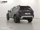 Dacia Duster Sl Extremetce 90 F