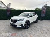 Peugeot 2008 1.2 PureTech Active Pack EAT8