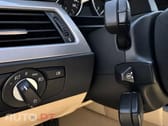BMW 520 d Executive