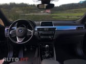 BMW X2 sDrive16d