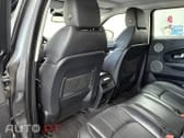 Land Rover Range Rover 2.0 TD4 SE Dynamic