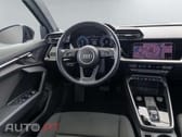 Audi A3 Sportback TFSI e Advanced 40 
