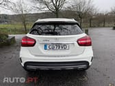 Mercedes-Benz GLA 220 d AMG Line