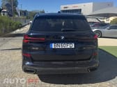 BMW X5 50 e xDrive Edição Desportiva M
