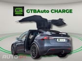 Tesla Model X I.V.A DEDUTIVEL 100 Performance