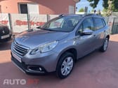 Peugeot 2008 1.2 VTi Allure